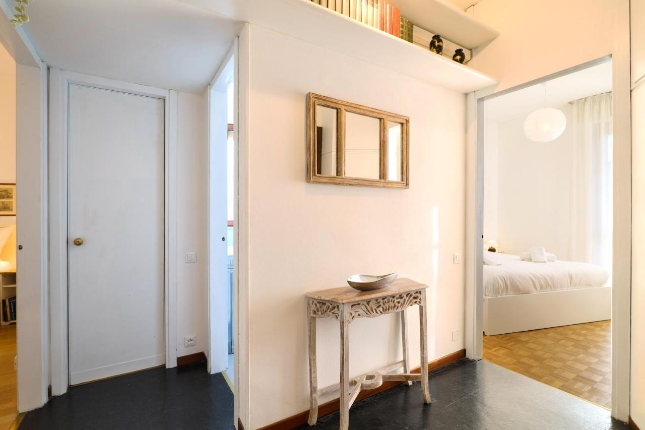 Primopiano - Valparaiso Apartment Milano Exterior foto