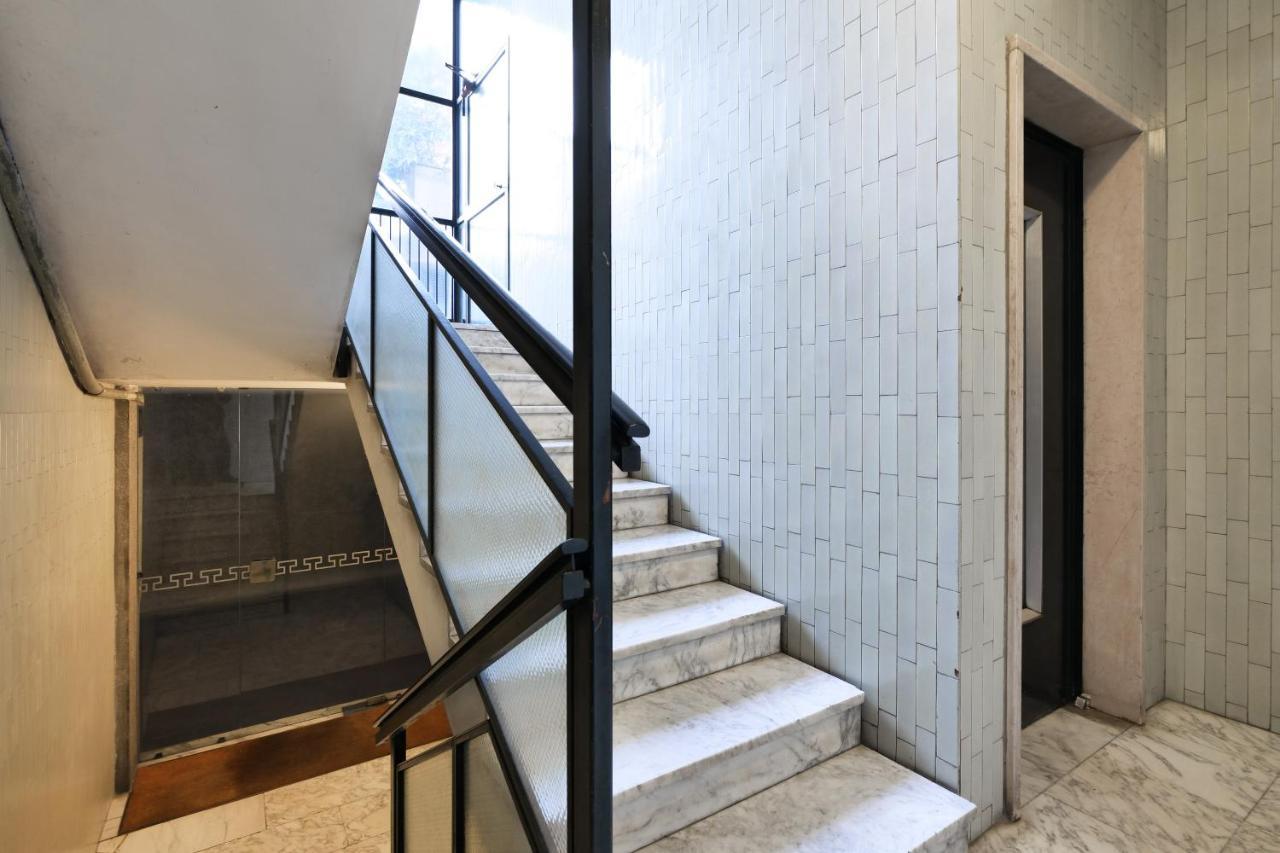 Primopiano - Valparaiso Apartment Milano Exterior foto