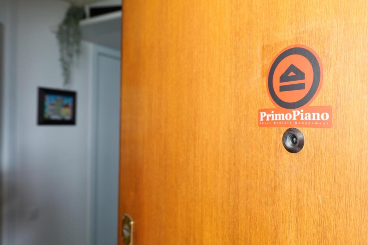 Primopiano - Valparaiso Apartment Milano Exterior foto