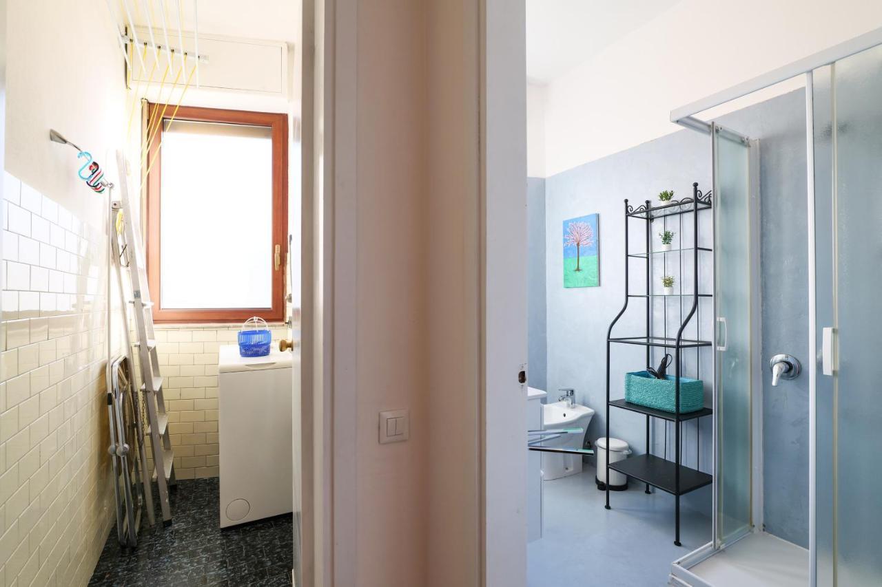 Primopiano - Valparaiso Apartment Milano Exterior foto